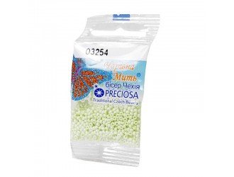 Бисер Preciosa 03254 5гр. Бисер Preciosa 03254 5гр.
