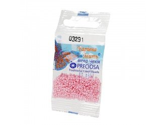 Бисер Preciosa 03291 5гр. Бисер Preciosa 03291 5гр.