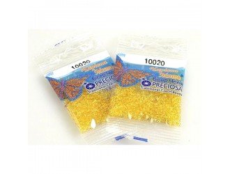 Бисер Preciosa 10020 5гр. Бисер Preciosa 10020 5гр.