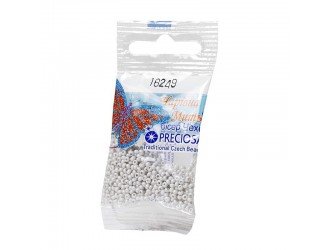 Бисер Preciosa 16249 5гр. Бисер Preciosa 16249 5гр.