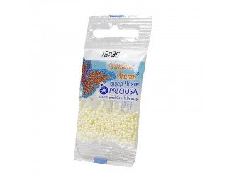 Бисер Preciosa 16286 5гр. Бисер Preciosa 16286 5гр.