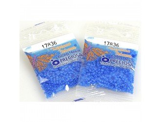 Бисер Preciosa 17836 5гр. Бисер Preciosa 17836 5гр.