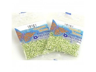 Бисер Preciosa 18161 5гр. Бисер Preciosa 18161 5гр.