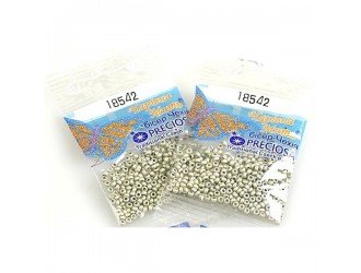 Бисер Preciosa 18542 5гр. Бисер Preciosa 18542 5гр.