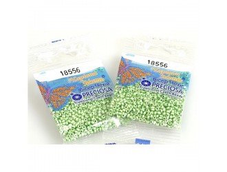 Бисер Preciosa 18556 5гр. Бисер Preciosa 18556 5гр.