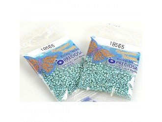 Бисер Preciosa 18565 5гр. Бисер Preciosa 18565 5гр.