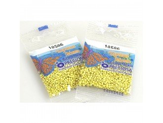Бисер Preciosa 18586 5гр. Бисер Preciosa 18586 5гр.