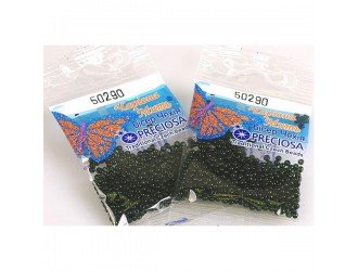 Бисер Preciosa 50290 5гр. Бисер Preciosa 50290 5гр.
