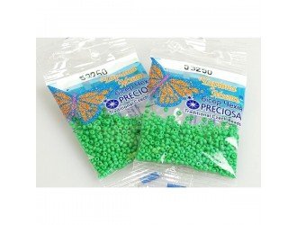 Бисер Preciosa 53250 5гр. Бисер Preciosa 53250 5гр.