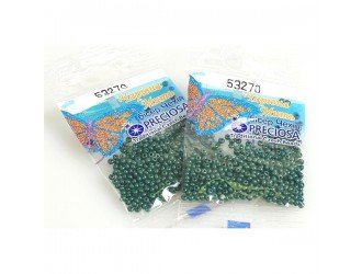 Бисер Preciosa 53270 5гр. Бисер Preciosa 53270 5гр.