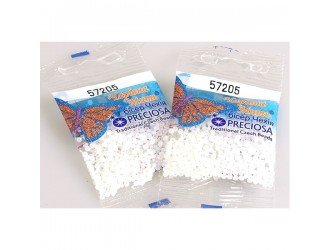 Бисер Preciosa 57205 5гр. Бисер Preciosa 57205 5гр.