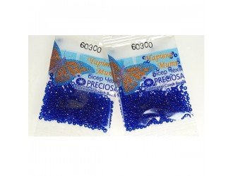 Бисер Preciosa 60300 5гр. Бисер Preciosa 60300 5гр.