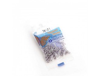 Бисер Preciosa 78121 5гр. Бисер Preciosa 78121 5гр.
