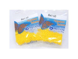 Бисер Preciosa 84110 5гр. Бисер Preciosa 84110 5гр.