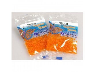 Бисер Preciosa 90000 5гр. Бисер Preciosa 90000 5гр.