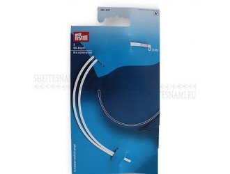 Косточки для бюстгальтера PRYM р.D-105