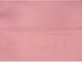 Флис полартек РОЗОВЫЙ Флис полартек РОЗОВЫЙ