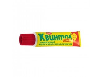 Клей Квинтол люкс Клей Квинтол люкс
