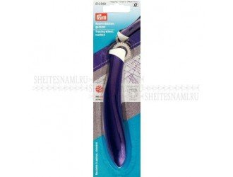 Копир с зубчатым диском Ergonomics PRYM Копир с зубчатым диском Ergonomics PRYM