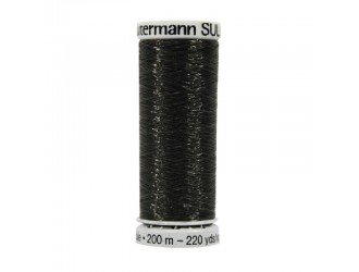 Мононить Gutermann ЧЕРНАЯ Мононить Gutermann ЧЕРНАЯ