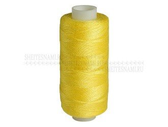 Нитки Бестекс №50 400 ярдов №4 Нитки Бестекс №50 400 ярдов №4