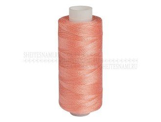 Нитки Бестекс №50 400 ярдов №43 Нитки Бестекс №50 400 ярдов №43