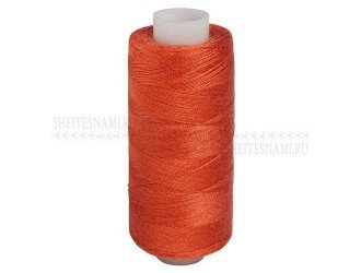 Нитки Бестекс №50 400 ярдов №45 Нитки Бестекс №50 400 ярдов №45
