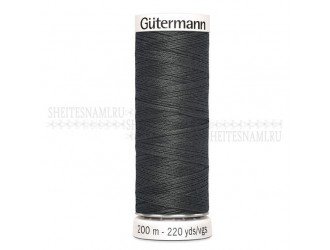 Нитки Gutermann sew-all №50 200 м. №036 Нитки Gutermann sew-all №50 200 м. №036