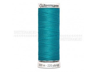 Нитки Gutermann sew-all №50 200 м. №055 Нитки Gutermann sew-all №50 200 м. №055