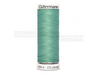 Нитки Gutermann sew-all №50 200 м. №100 Нитки Gutermann sew-all №50 200 м. №100