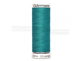 Нитки Gutermann sew-all №50 200 м. №107 Нитки Gutermann sew-all №50 200 м. №107