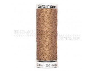 Нитки Gutermann sew-all №50 200 м. №179 Нитки Gutermann sew-all №50 200 м. №179