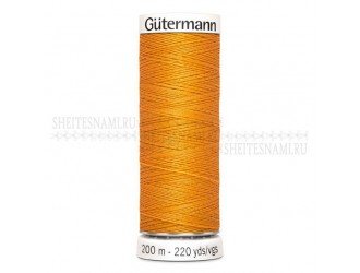 Нитки Gutermann sew-all №50 200 м. №188 Нитки Gutermann sew-all №50 200 м. №188