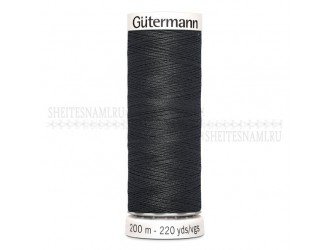 Нитки Gutermann sew-all №50 200 м. №190 Нитки Gutermann sew-all №50 200 м. №190