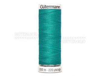 Нитки Gutermann sew-all №50 200 м. №235 Нитки Gutermann sew-all №50 200 м. №235