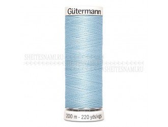 Нитки Gutermann sew-all №50 200 м. №276 Нитки Gutermann sew-all №50 200 м. №276