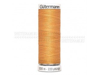 Нитки Gutermann sew-all №50 200 м. №300 Нитки Gutermann sew-all №50 200 м. №300