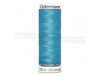 Нитки Gutermann sew-all №50 200 м. №385 Нитки Gutermann sew-all №50 200 м. №385