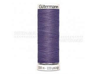 Нитки Gutermann sew-all №50 200 м. №440 Нитки Gutermann sew-all №50 200 м. №440