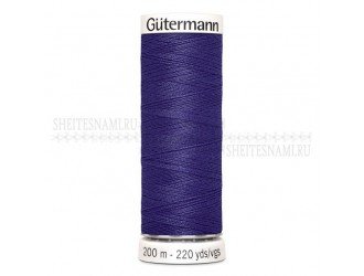 Нитки Gutermann sew-all №50 200 м. №463 Нитки Gutermann sew-all №50 200 м. №463