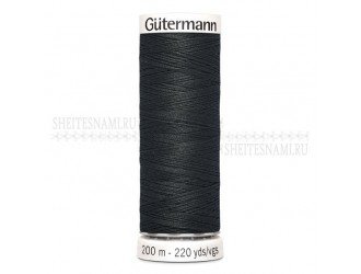 Нитки Gutermann sew-all №50 200 м. №542 Нитки Gutermann sew-all №50 200 м. №542