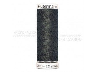 Нитки Gutermann sew-all №50 200 м. №636 Нитки Gutermann sew-all №50 200 м. №636