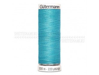 Нитки Gutermann sew-all №50 200 м. №714 Нитки Gutermann sew-all №50 200 м. №714