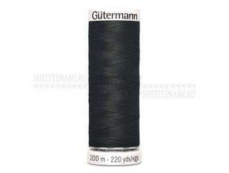 Нитки Gutermann sew-all №50 200 м. №755 Нитки Gutermann sew-all №50 200 м. №755