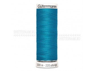 Нитки Gutermann sew-all №50 200 м. №761 Нитки Gutermann sew-all №50 200 м. №761
