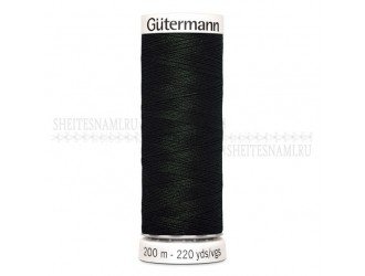Нитки Gutermann sew-all №50 200 м. №766 Нитки Gutermann sew-all №50 200 м. №766