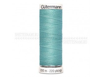 Нитки Gutermann sew-all №50 200 м. №924 Нитки Gutermann sew-all №50 200 м. №924