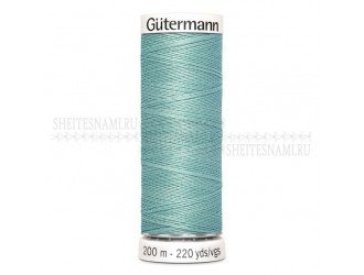Нитки Gutermann sew-all №50 200 м. №929 Нитки Gutermann sew-all №50 200 м. №929
