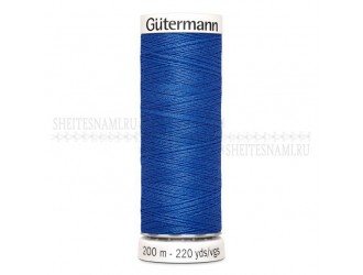 Нитки Gutermann sew-all №50 200 м. №959 Нитки Gutermann sew-all №50 200 м. №959