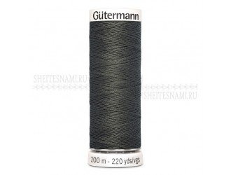 Нитки Gutermann sew-all №50 200 м. №972 Нитки Gutermann sew-all №50 200 м. №972